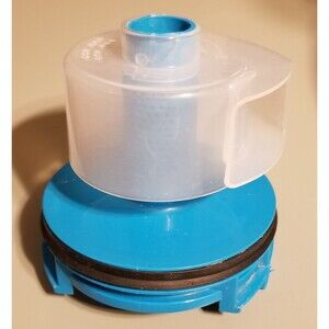 Bissell Powerforce compact dirt tank separator replacement part